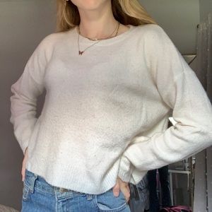 Forever 21 sweater